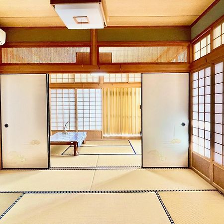 島の民泊 天川 -てぃんご- Tingo Japanese Kominka Stay Tatsugo Luaran gambar