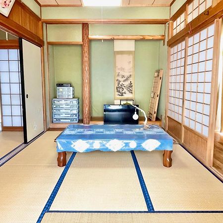 島の民泊 天川 -てぃんご- Tingo Japanese Kominka Stay Tatsugo Luaran gambar